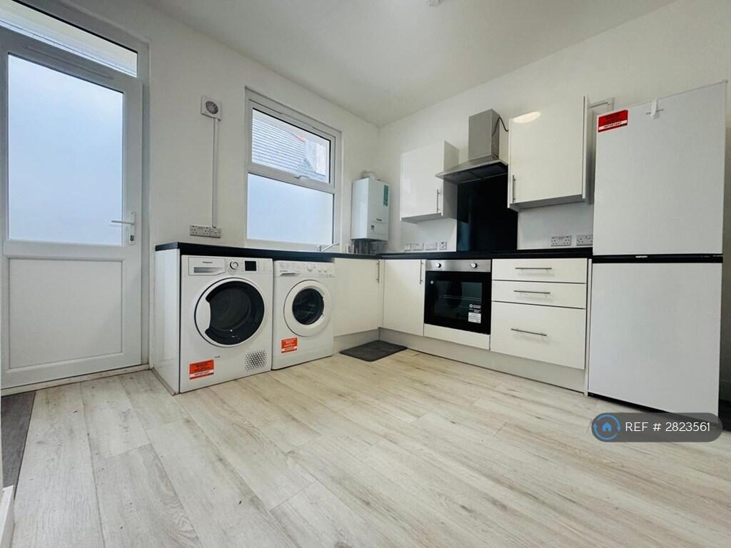 Main image of property: Priory Crescent, Southend-On-Sea, SS2
