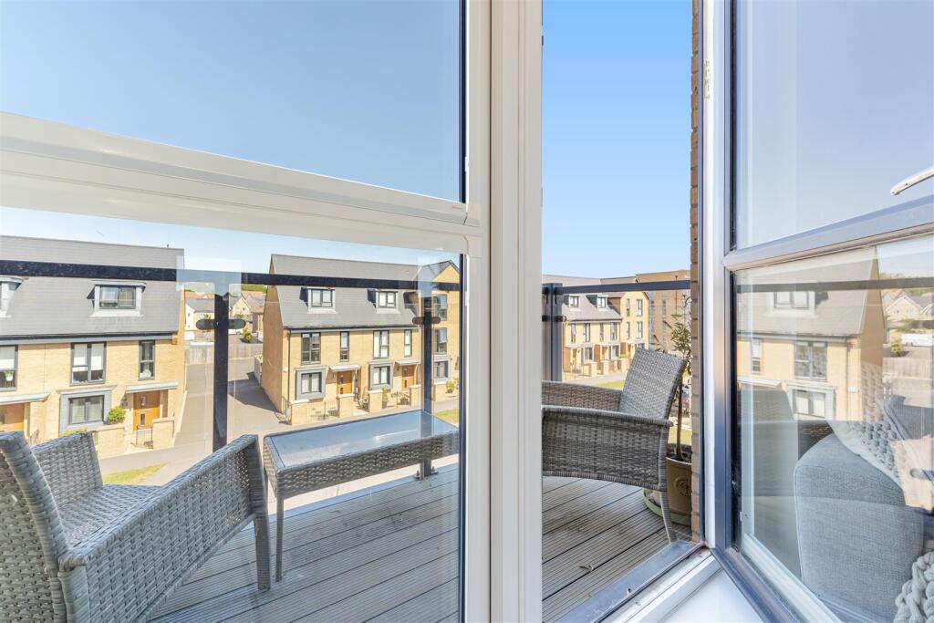 Apartment in Banwell, North Somerset - View 6