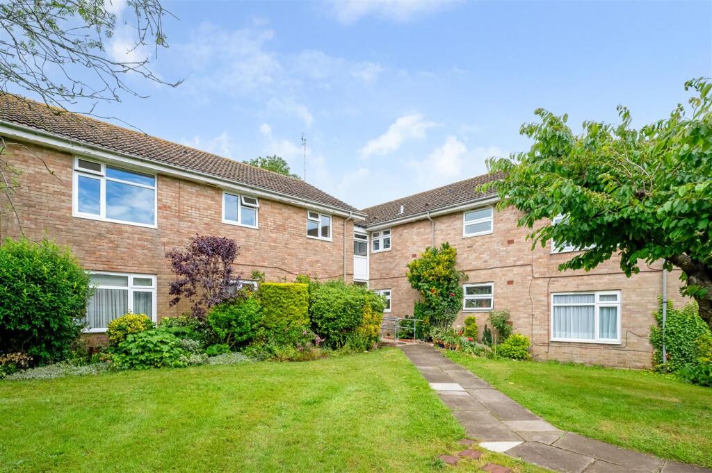 Main image of property: Elizabeth Road, Chichester