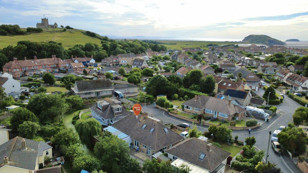 Main image of property: Southfield Close, Weston-Super-Mare