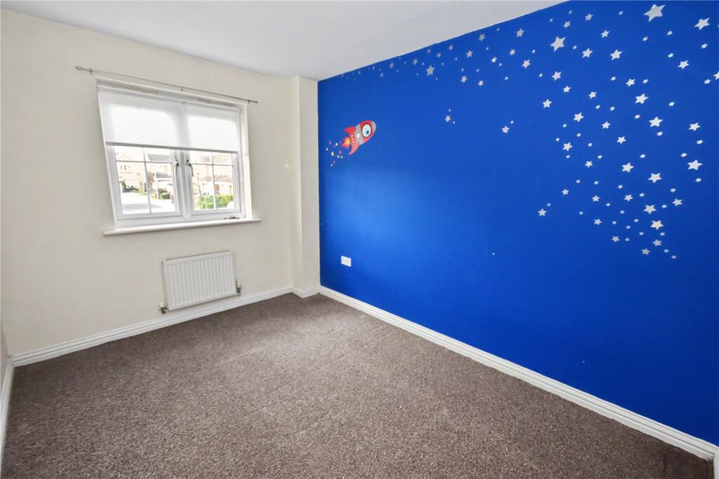 The Dunes, Hadston, Morpeth, Northumberland, NE65 - More