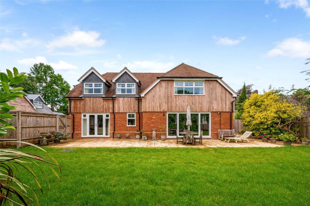 Main image of property: Lavant Road, Chichester, West Sussex, PO19