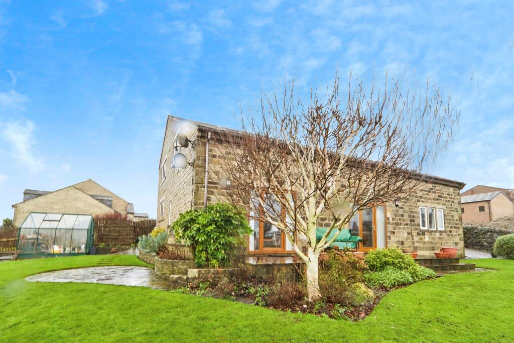 Additional image 2 of High Shann Farm, Broadlands, Keighley