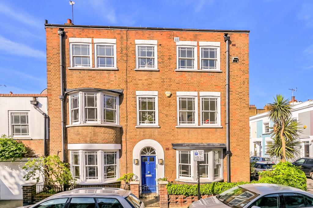 Main image of property: Hillgate Place,
Kensington, W8