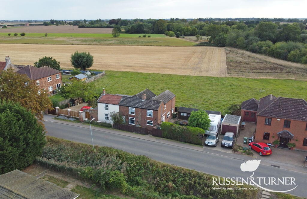 Main image of property: Magdalen Road, Tilney St Lawrence