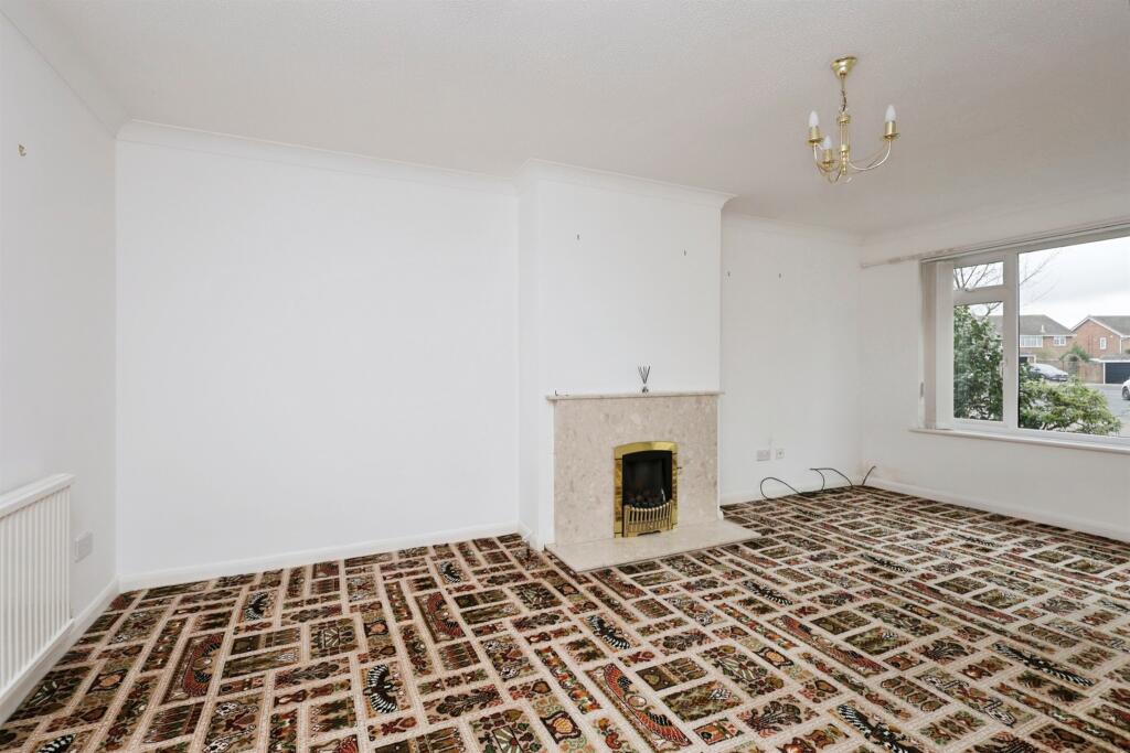 Fairisle Close, Hailsham - View 3