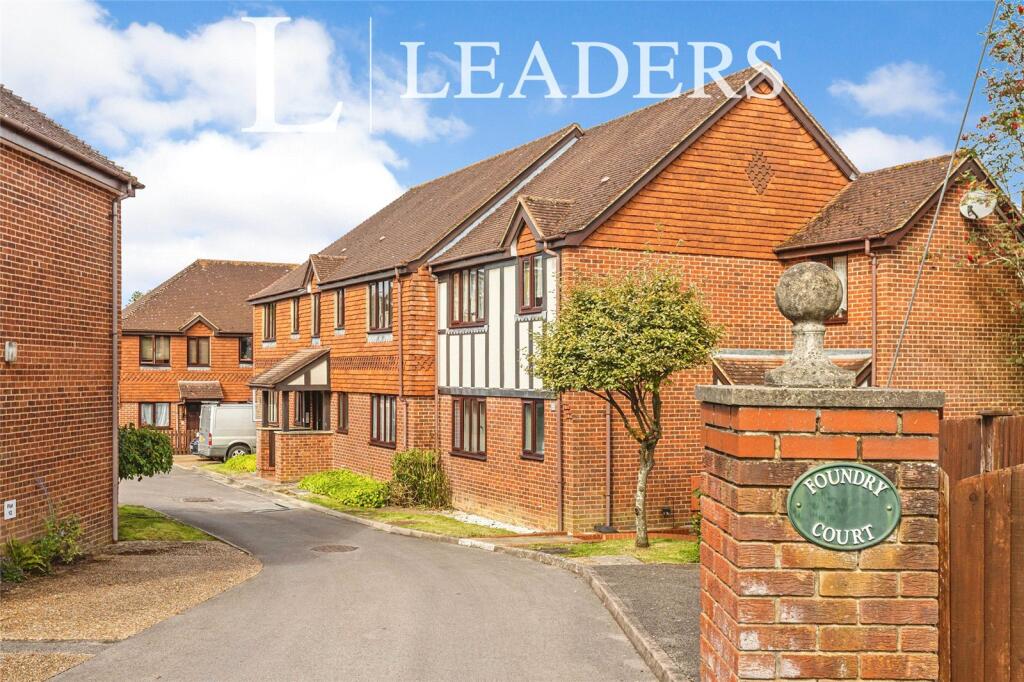 Main image of property: Foundry Court, Burgess Hill, RH15