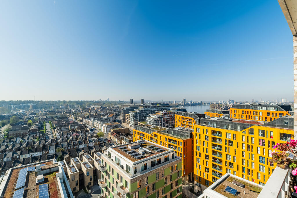Main image of property: Telcon Way, London, SE10