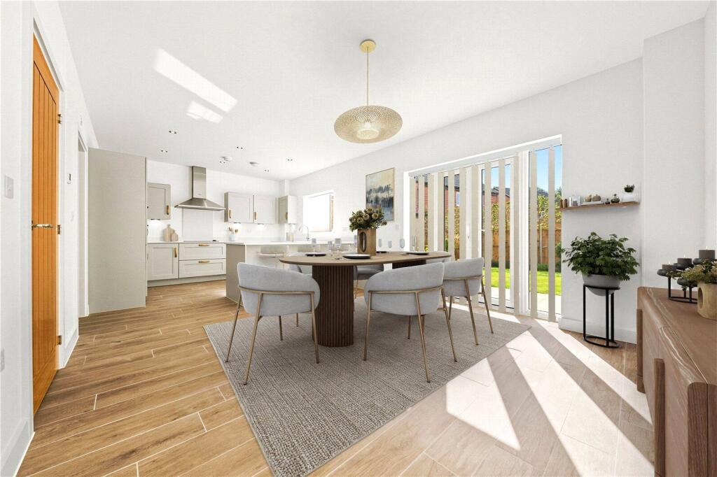 Main image of property: Park View, Beresford Road, Holt