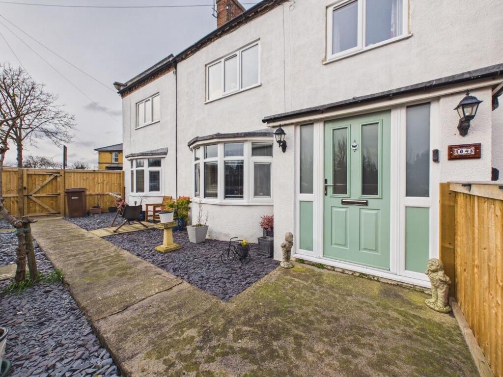 Main image of property: Scarborough Road, Norton, Malton