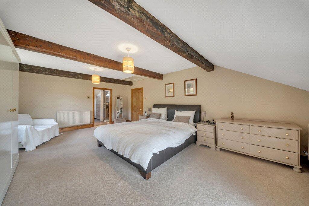 Additional image 15 of Higher Calebs Barn, Cawder Lane, Skipton, BD23 2TD