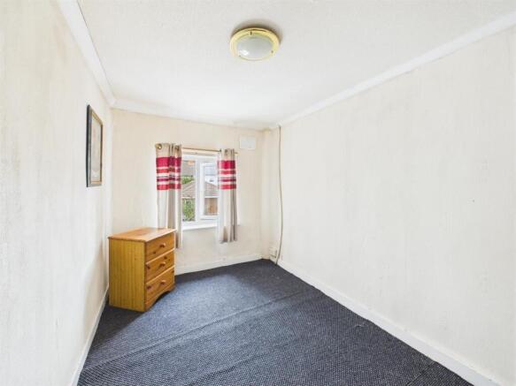 Bedroom 7