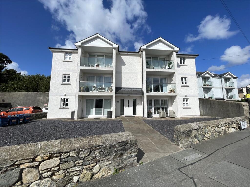 Main image of property: Menai Quays, Menai Bridge, Isle of Anglesey, LL59