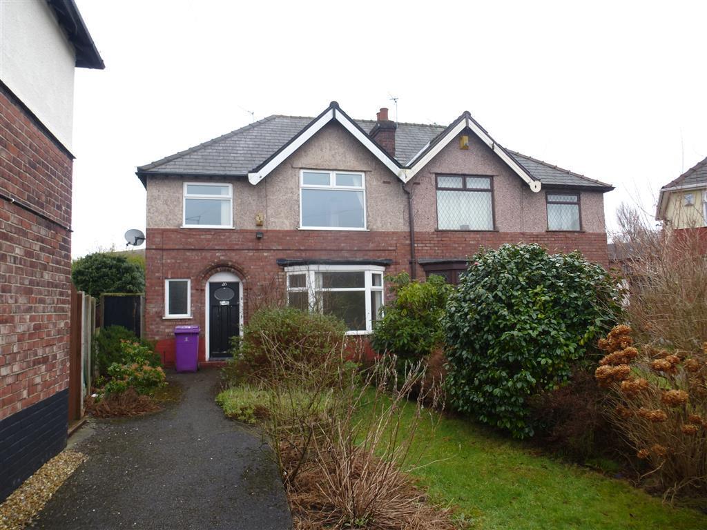 Main image of property: Ribbledale Road, LIVERPOOL