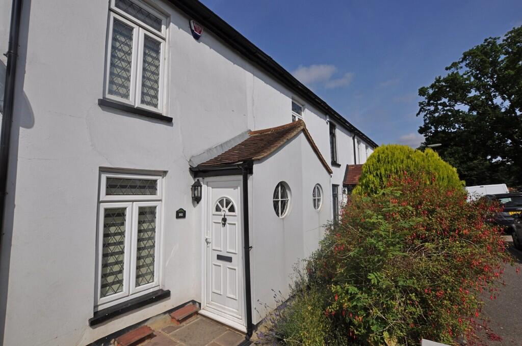 Main image of property: Caterham on the Hill