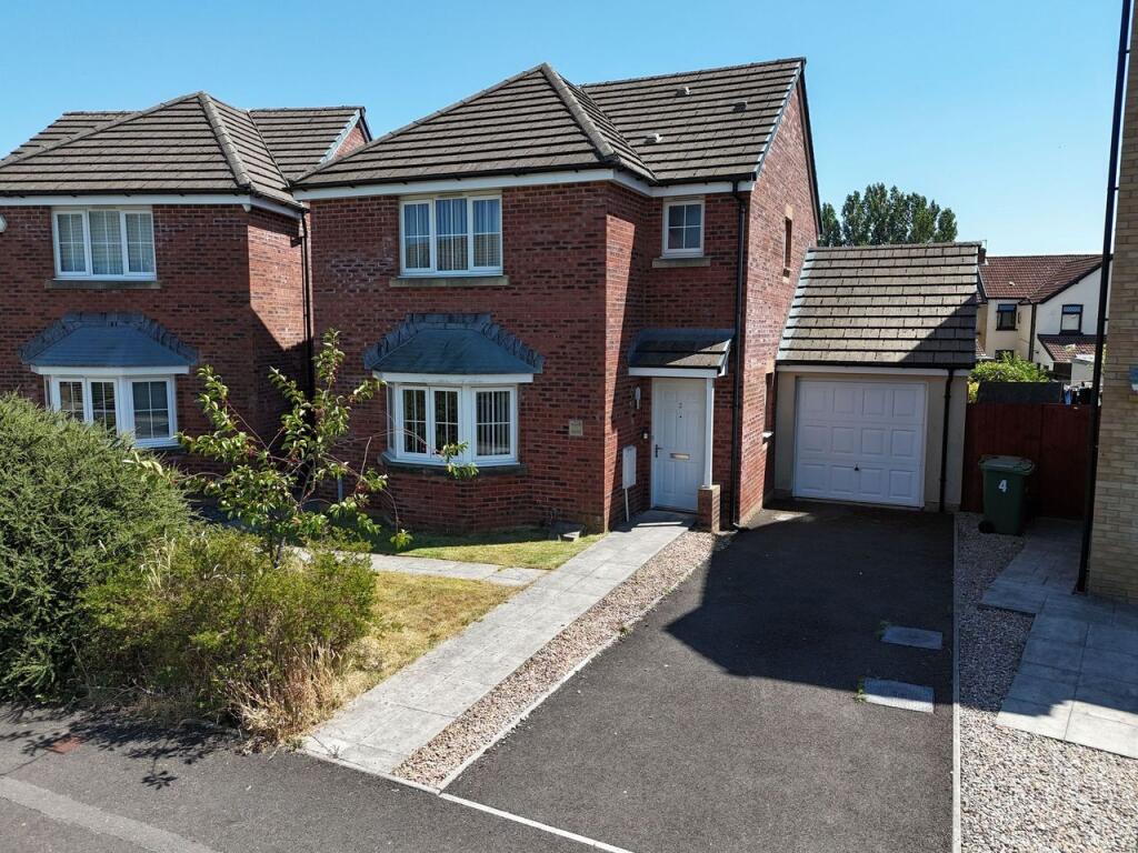 Main image of property: Meadowland Close, Caerphilly, Caerphilly County Borough