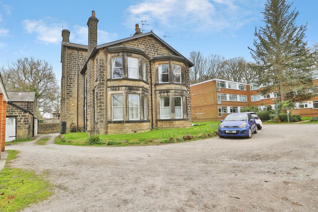 Main image of property: Shire Oak Road, Leeds