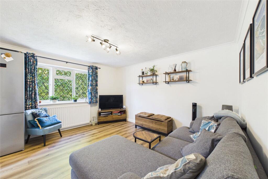 Apartment in Guildford - View 2