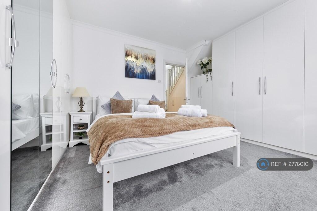 Main image of property: Albion Terrace, London, E4