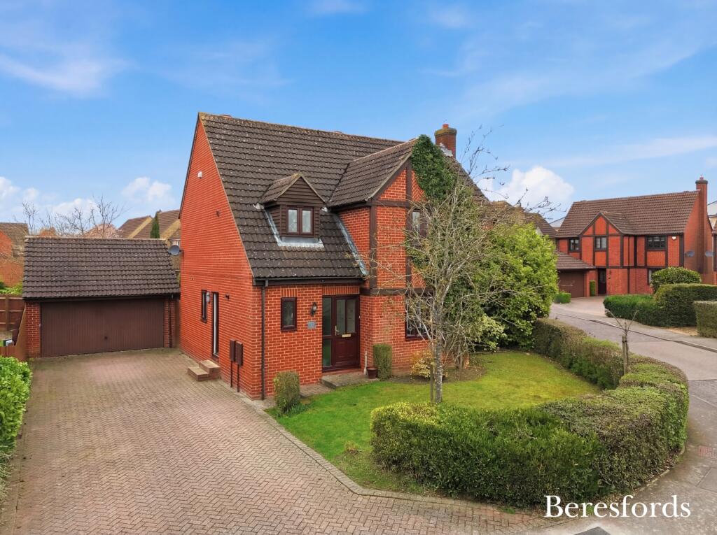 Main image of property: Pine Avenue, Dunmow, CM6