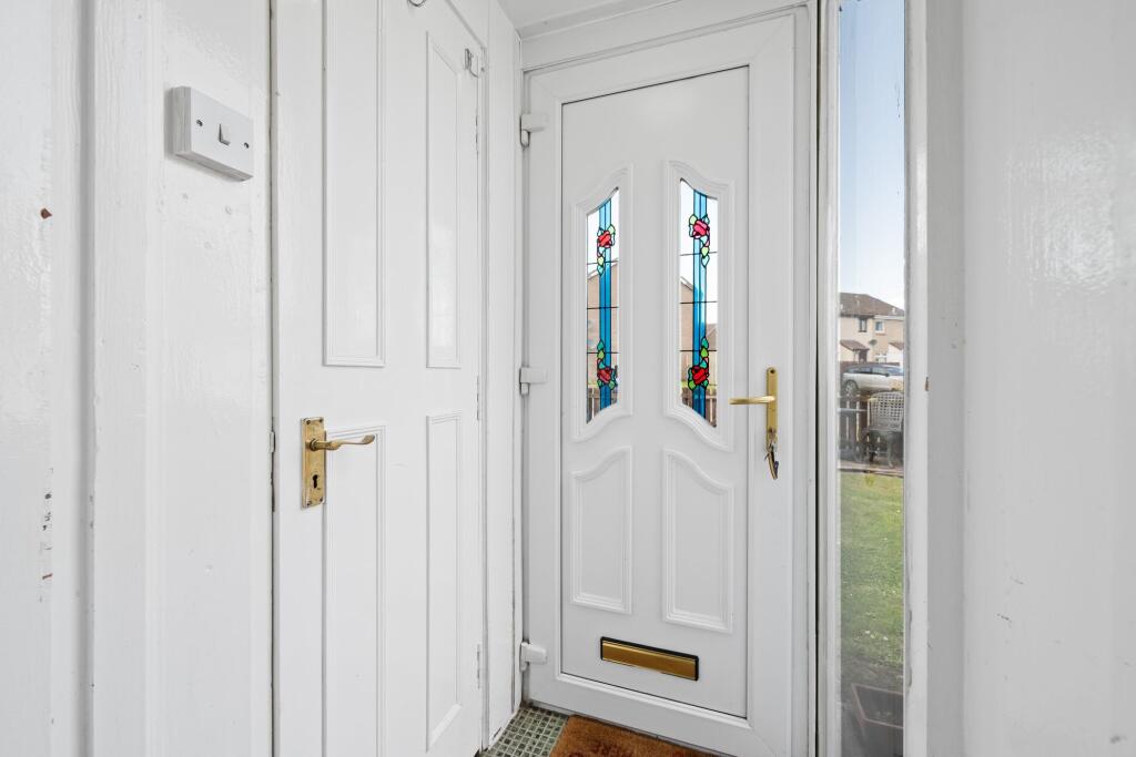 House in Winchburgh, Faucheldean - View 5