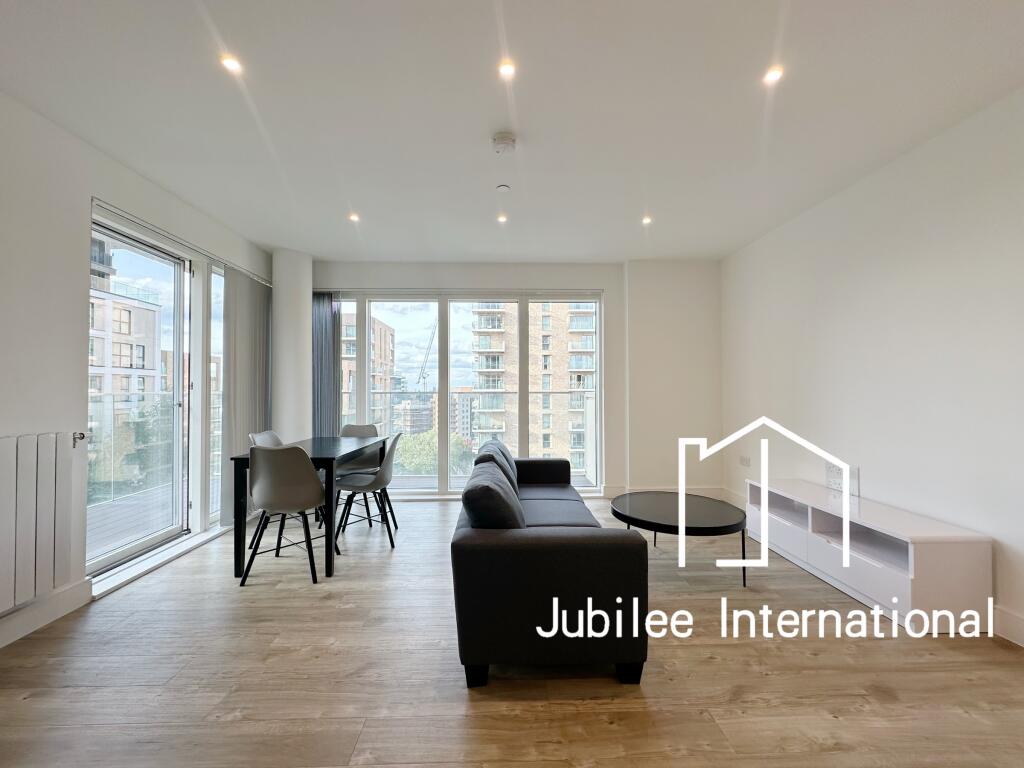 Main image of property: Loder House, Anderson Road, London