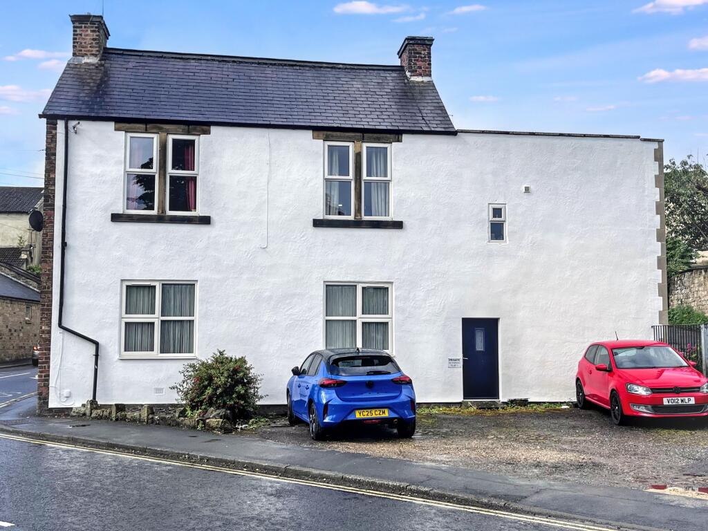 Main image of property: 13 Park Row, Knaresborough