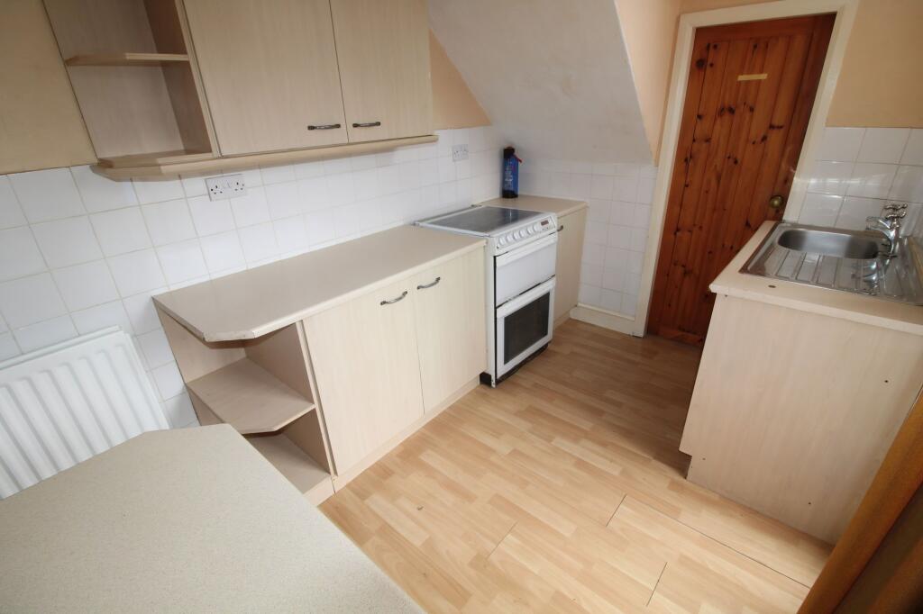 Apartment in Blyth, Northumberland - View 4