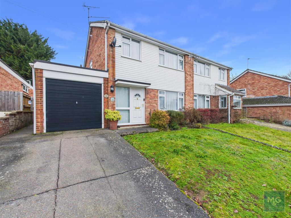 Main image of property: Maltward Avenue, Bury St. Edmunds