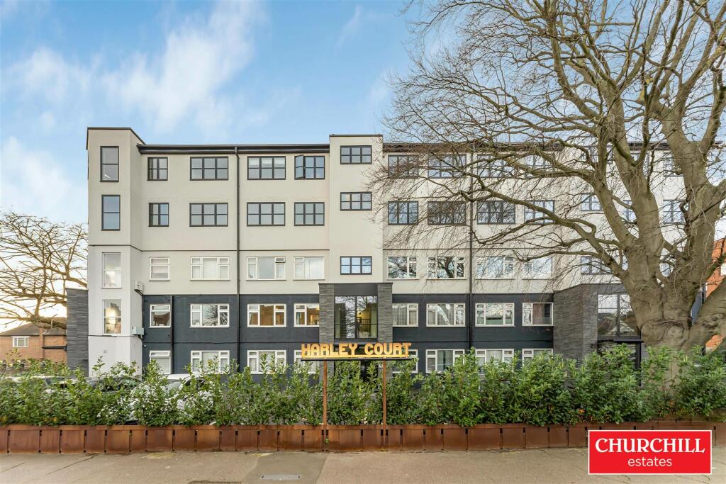 Main image of property: Blake Hall Road, Wanstead