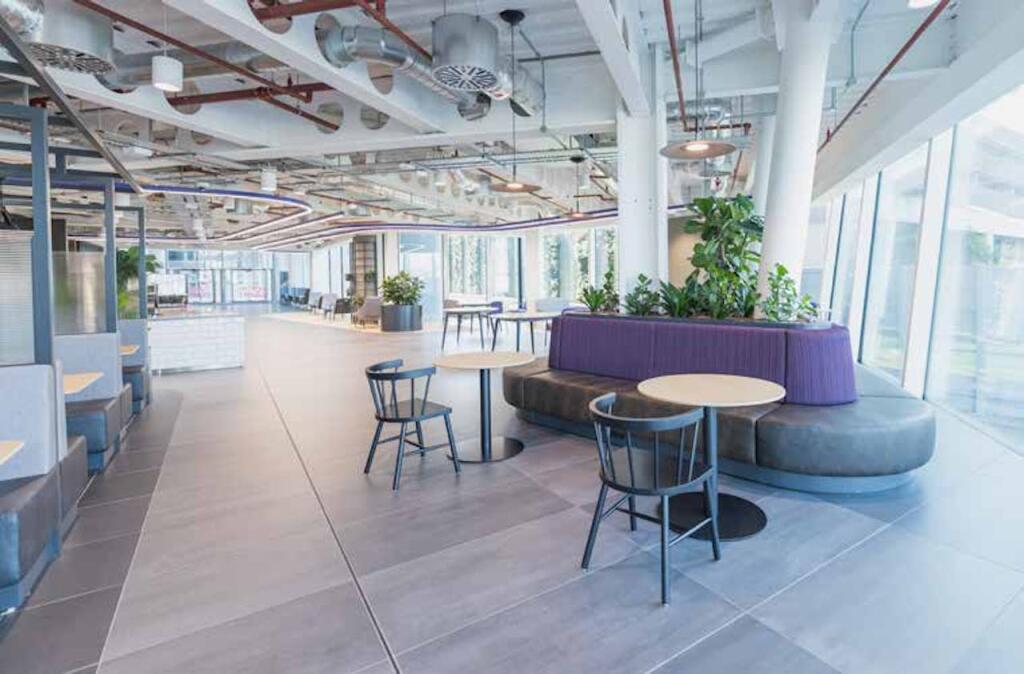 Additional image 6 of Three Snowhill, Snow Hill Queensway, Birmingham, B4 6WR