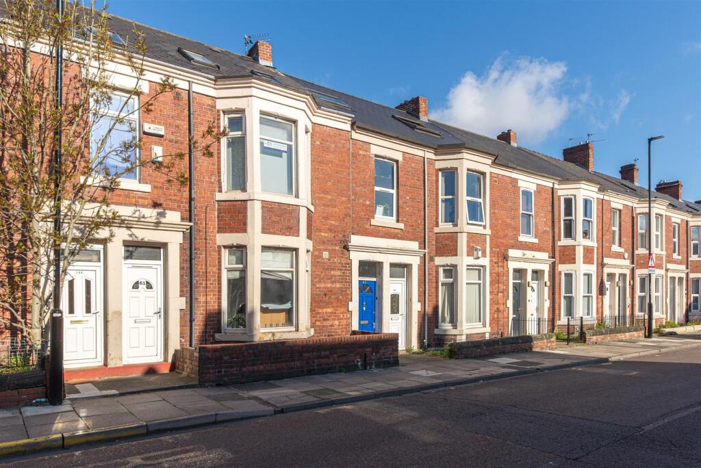 Main image of property: Second Avenue, Heaton, Newcastle Upon Tyne
