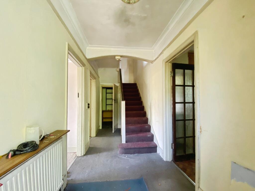 House in Bath - View 5