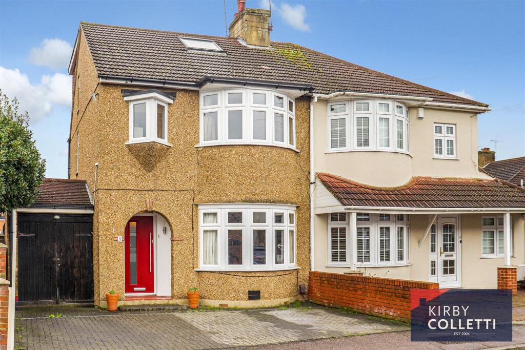 Main image of property: Fairfield Road, Hoddesdon