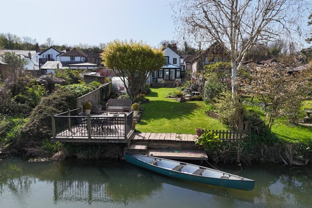 Main image of property: Blandford