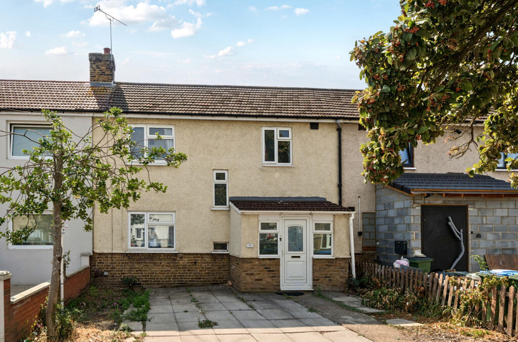 Main image of property: Kashmir Road, London, SE7