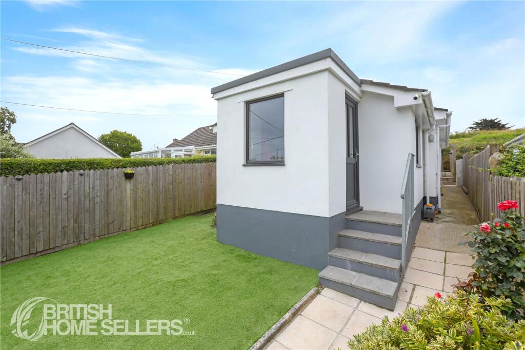 Main image of property: Trungle, Paul, Penzance, Cornwall, TR19