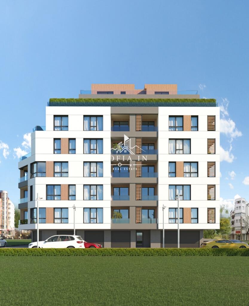 Main image of property: Plovdiv, Plovdiv