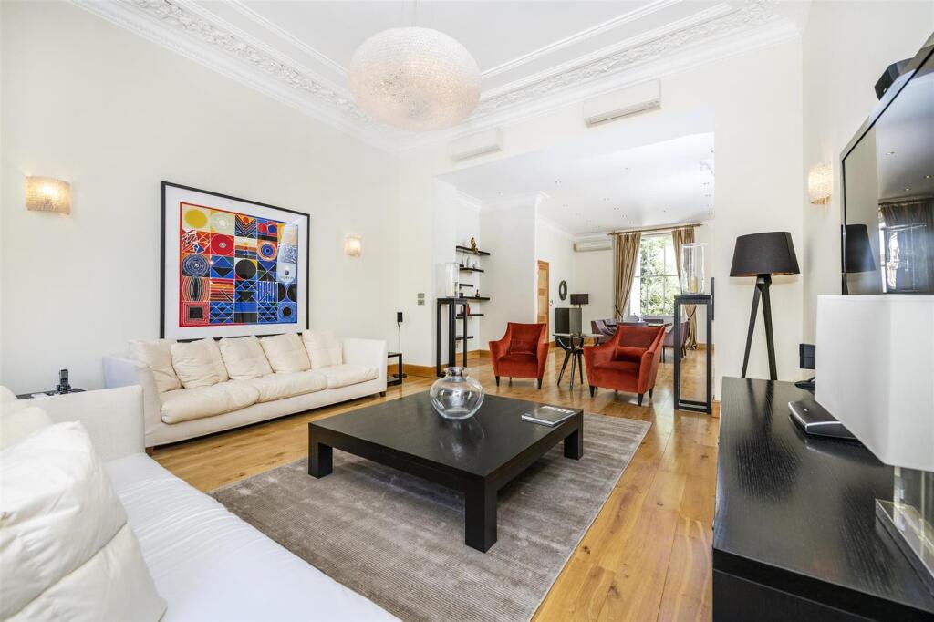 Main image of property: EATON PLACE, London, SW1X