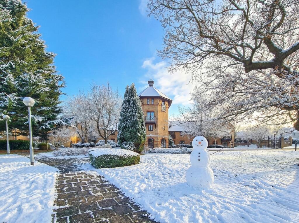 Main image of property: Lawrence Moorings, Sawbridgeworth, Herts, CM21