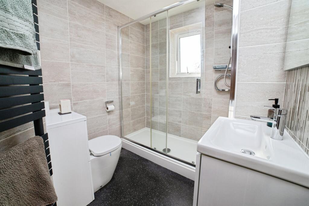 Wessington Mews, Allestree, Derby photo 4