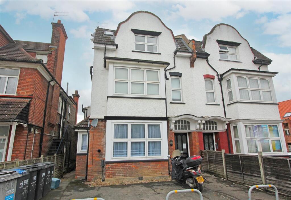 Main image of property: Chatsworth Road, Croydon