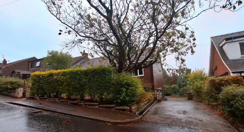 Main image of property: 16 Thorpe Lane Austerlands OL4 3QW