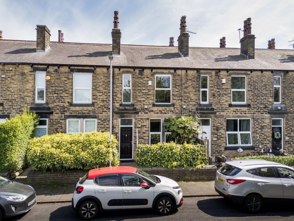 Main image of property: Wycliffe Road, Leeds, LS13 1LY