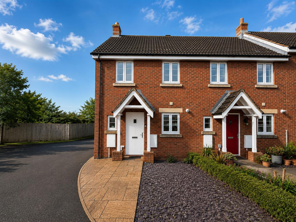 Main image of property: De Curcis Close, Nether Stowey, Bridgwater