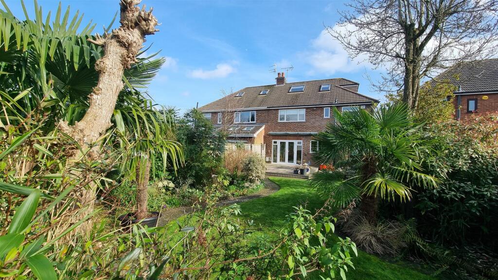 Additional image 18 of Lee Road, Hollywood