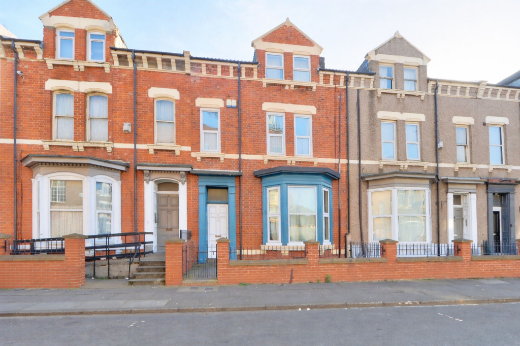 Main image of property: Hartington Road, Stockton-On-Tees, TS18