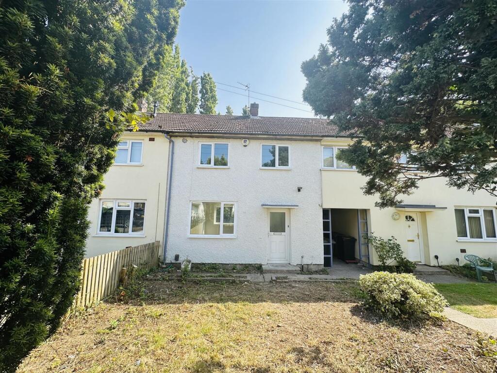 Main image of property: Beechwood Road, Nuneaton, CV10 9DP