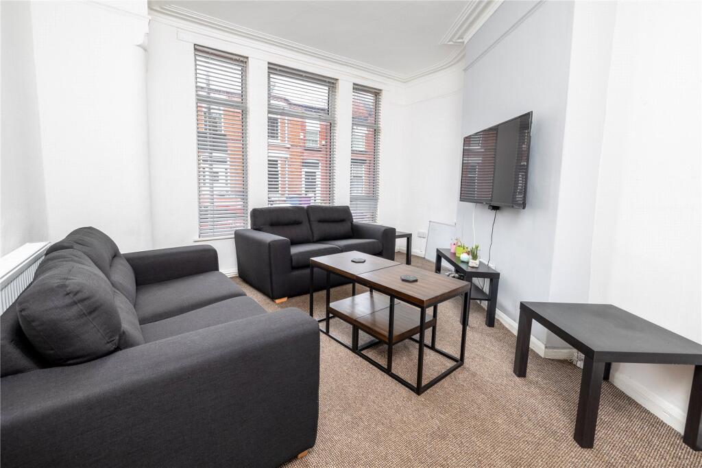 Main image of property: Brookdale Road, Liverpool, Merseyside, L15