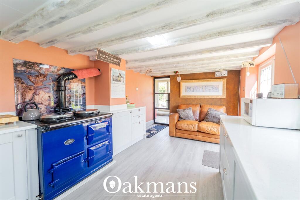 House in Birmingham - More